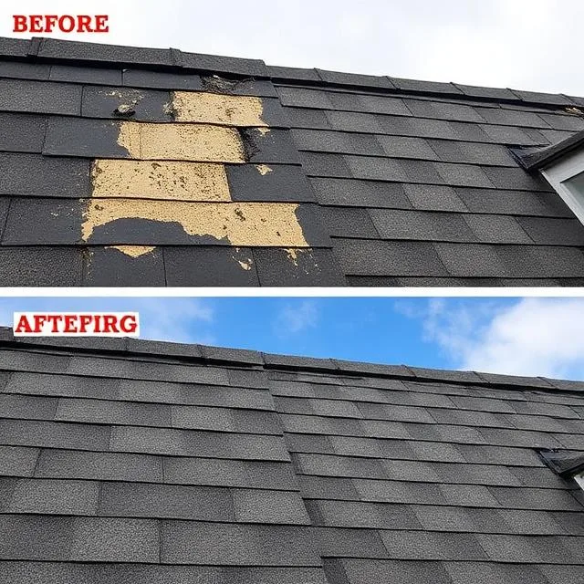 Roof Repair Near Me in Bennington, NH near me